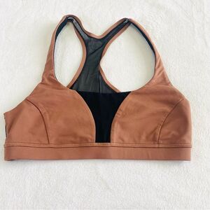 LULULEMON SMOOTH STRIDE BRA